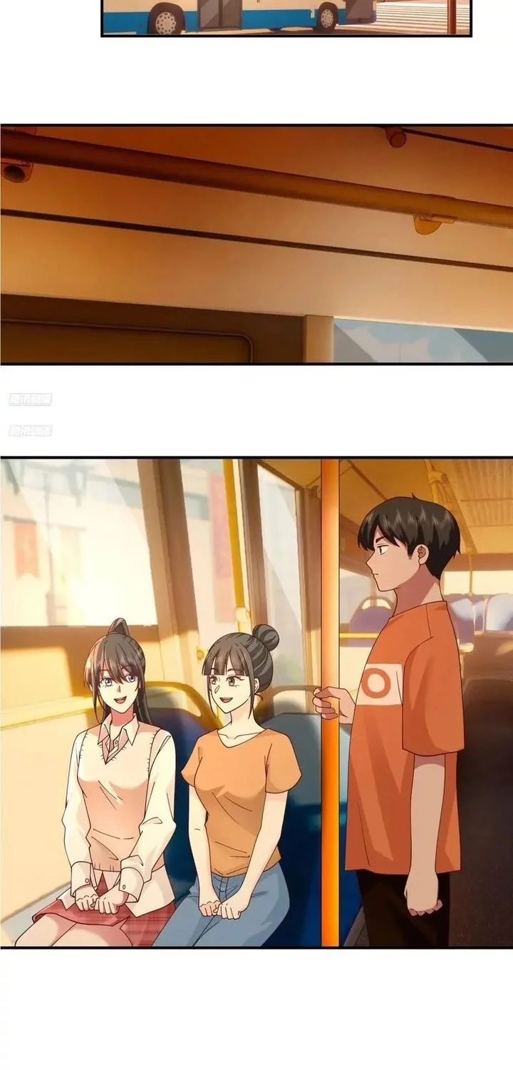 Baca  I Really Don’t Want to Be Reborn Chapter 342 Gambar 2