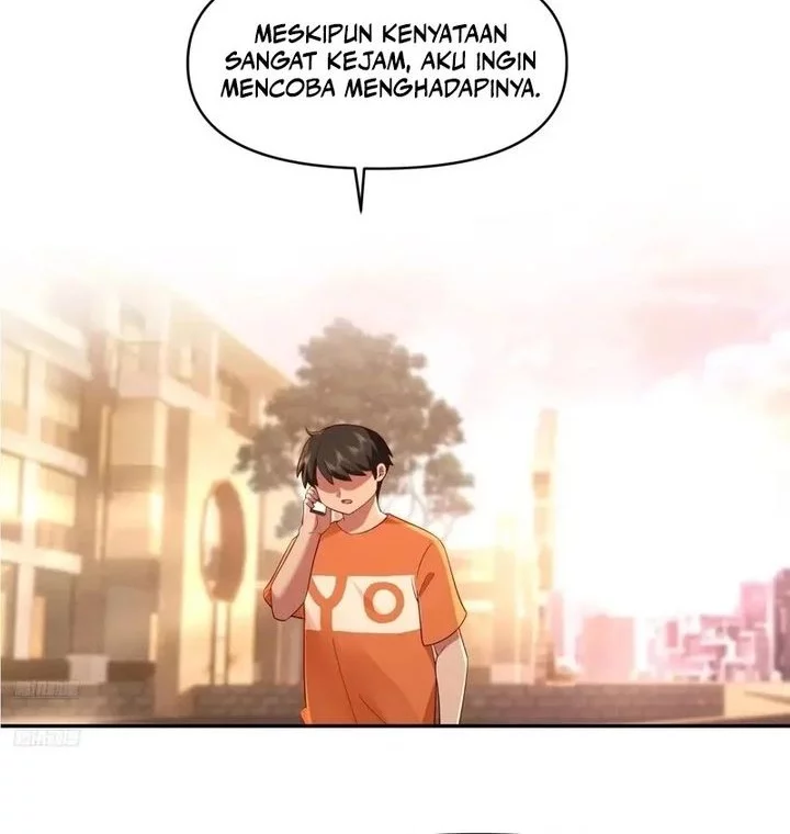 Baca  I Really Don’t Want to Be Reborn Chapter 343 Gambar 2