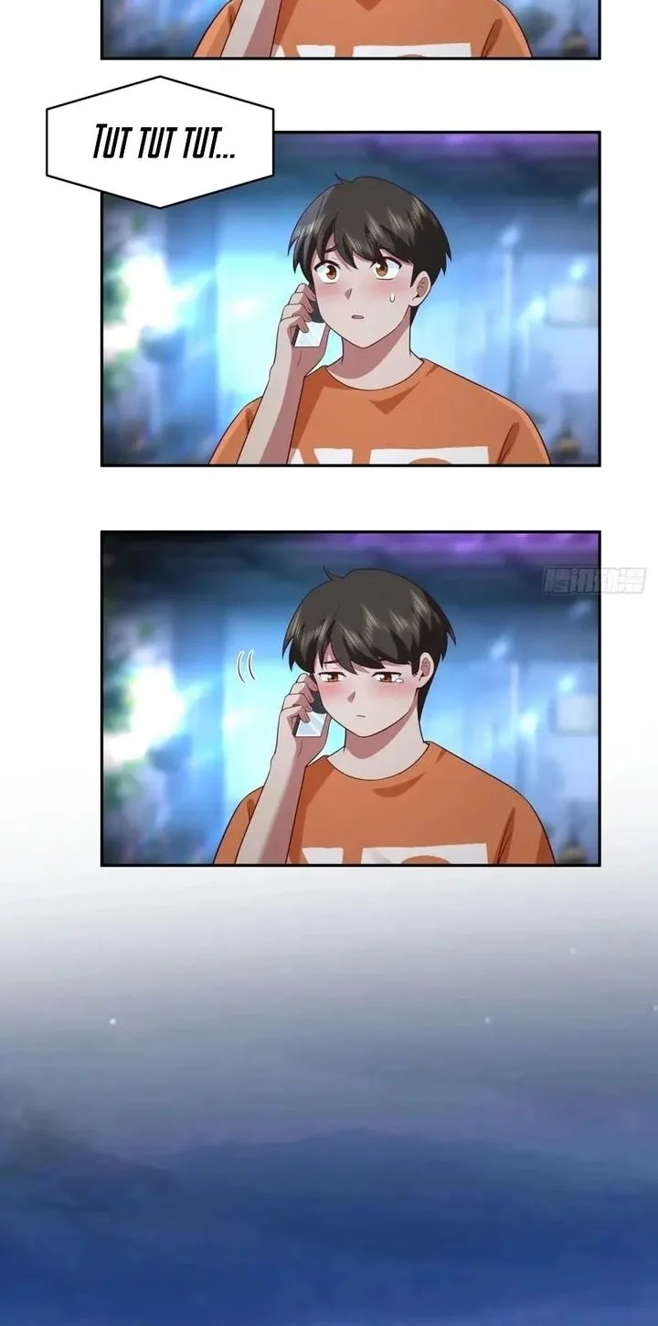 I Really Don’t Want to Be Reborn Chapter 343 Gambar 18