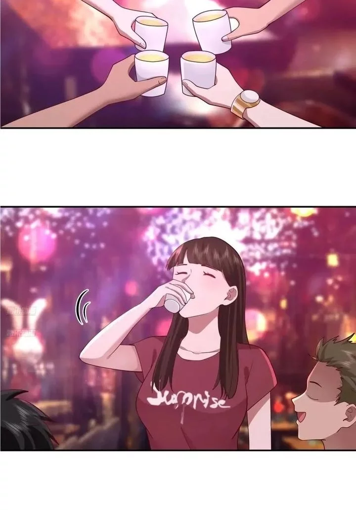 Baca  I Really Don’t Want to Be Reborn Chapter 344 Gambar 2