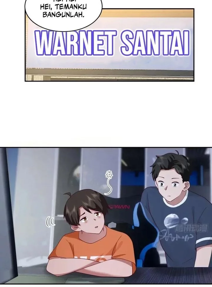 I Really Don’t Want to Be Reborn Chapter 344 Gambar 14