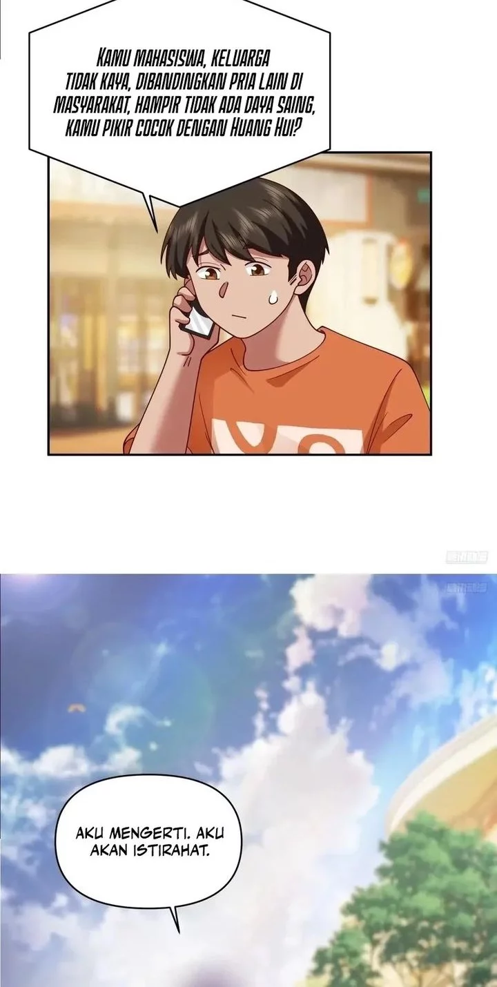 I Really Don’t Want to Be Reborn Chapter 345 Gambar 6