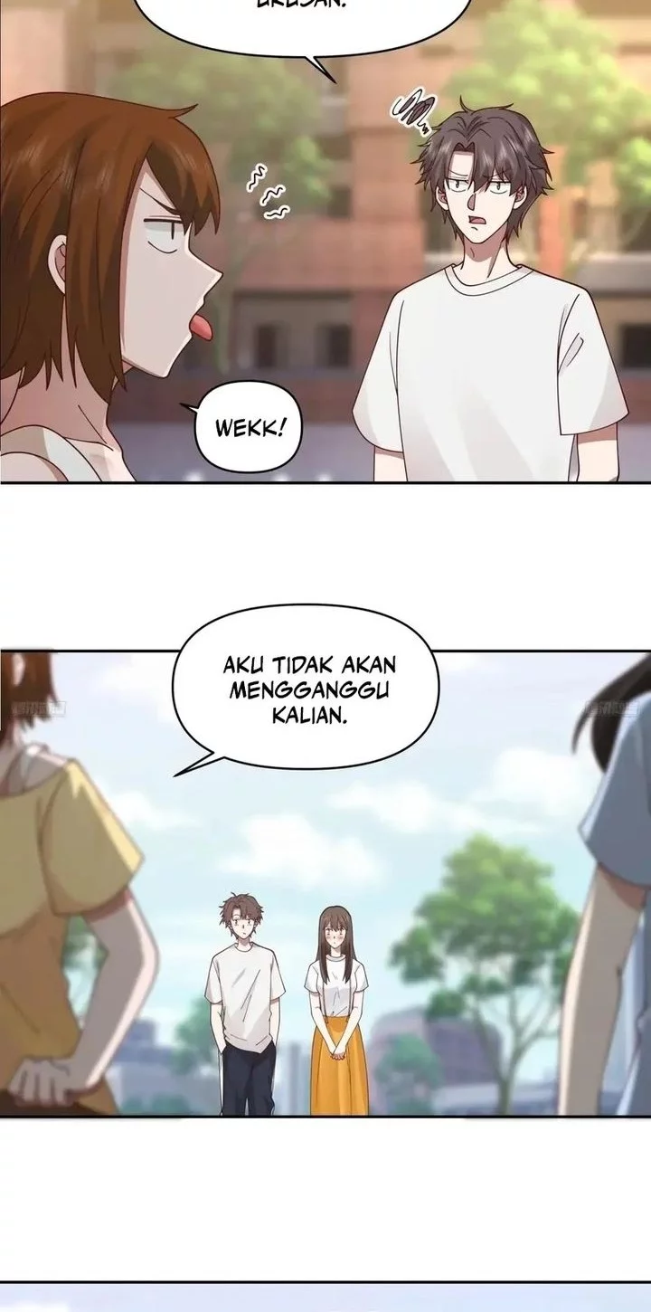 I Really Don’t Want to Be Reborn Chapter 345 Gambar 8