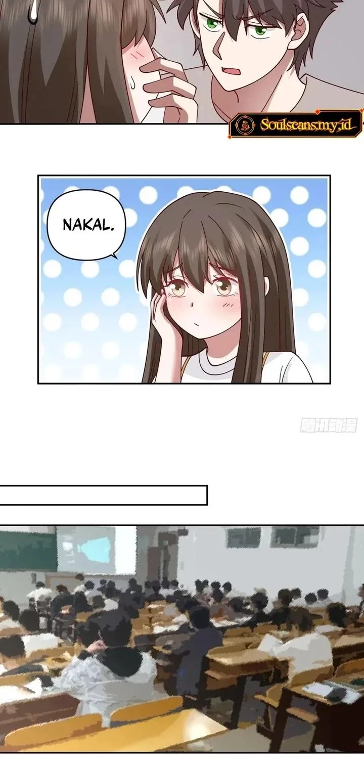 I Really Don’t Want to Be Reborn Chapter 345 Gambar 10