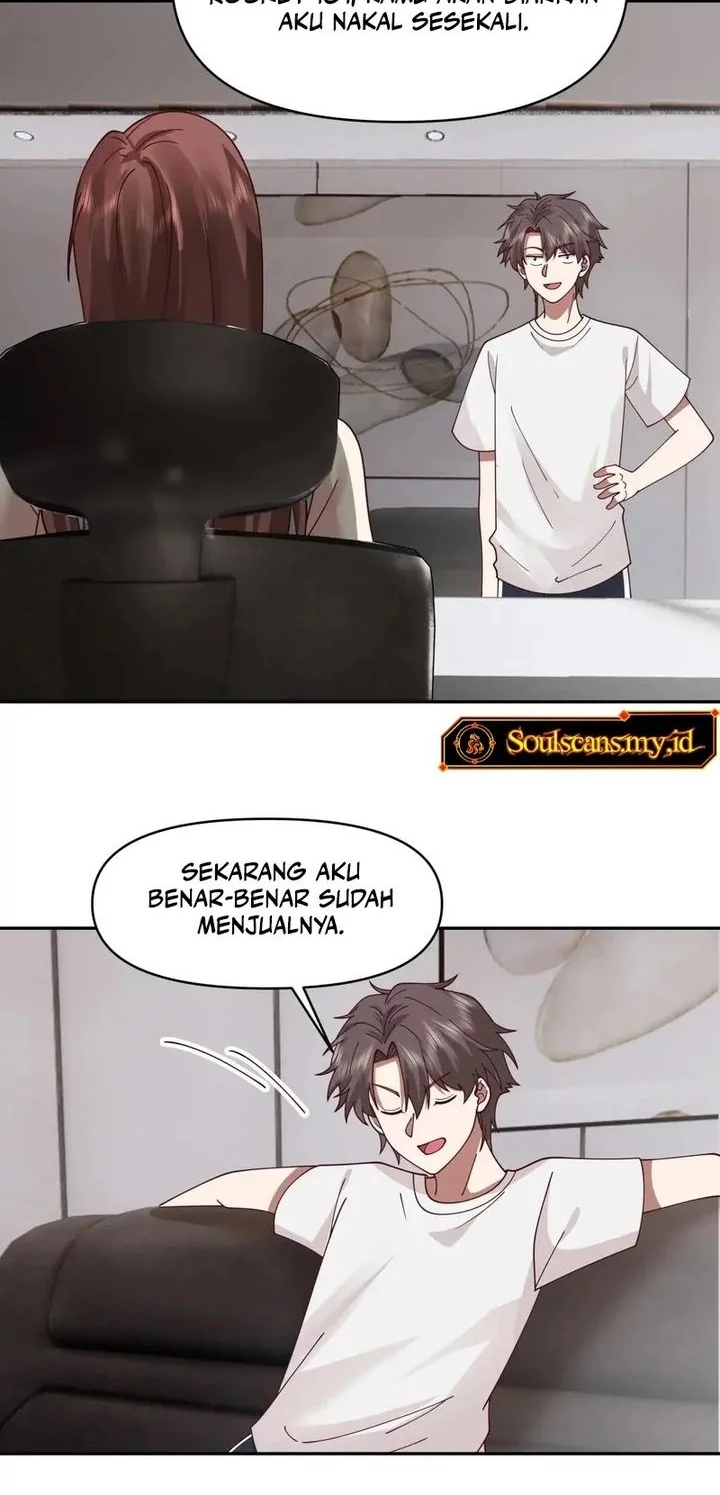 I Really Don’t Want to Be Reborn Chapter 345 Gambar 14