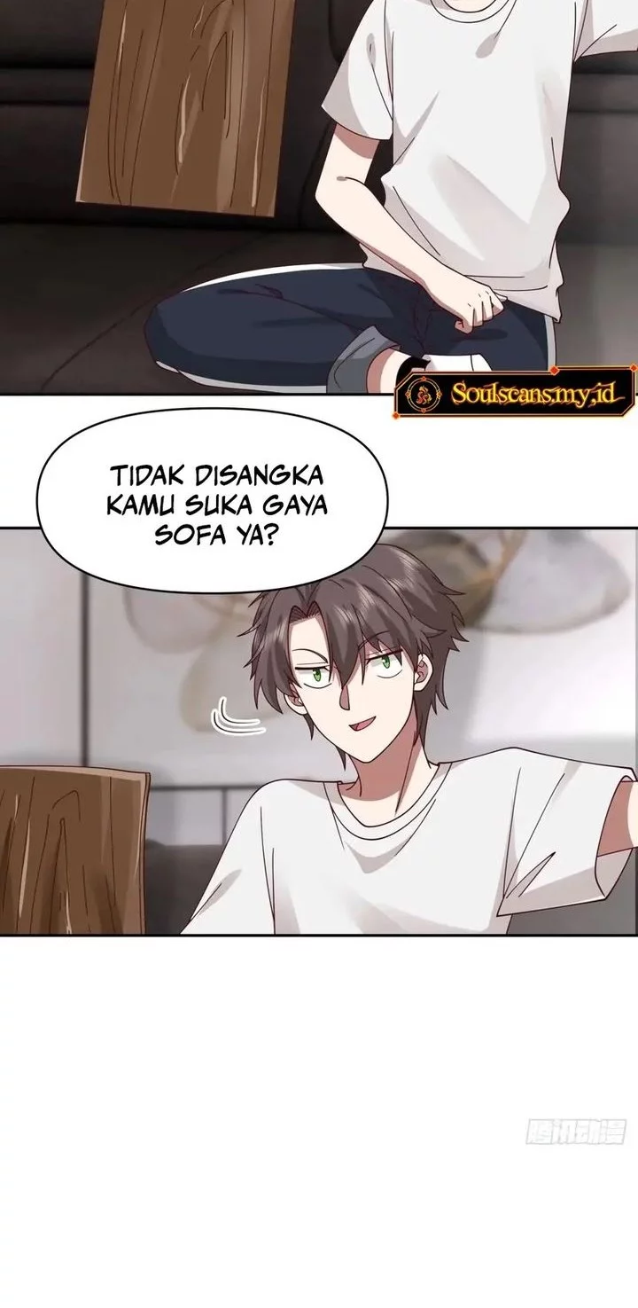 I Really Don’t Want to Be Reborn Chapter 345 Gambar 16