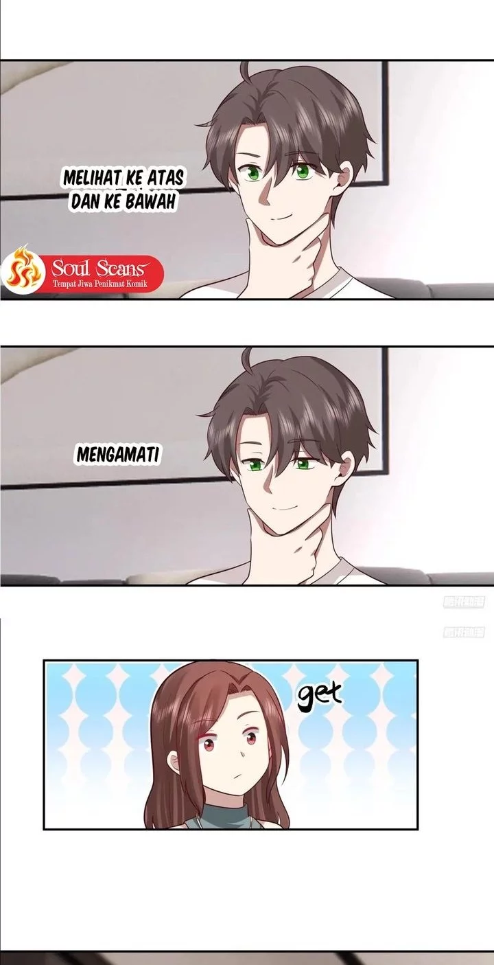 I Really Don’t Want to Be Reborn Chapter 346 Gambar 6