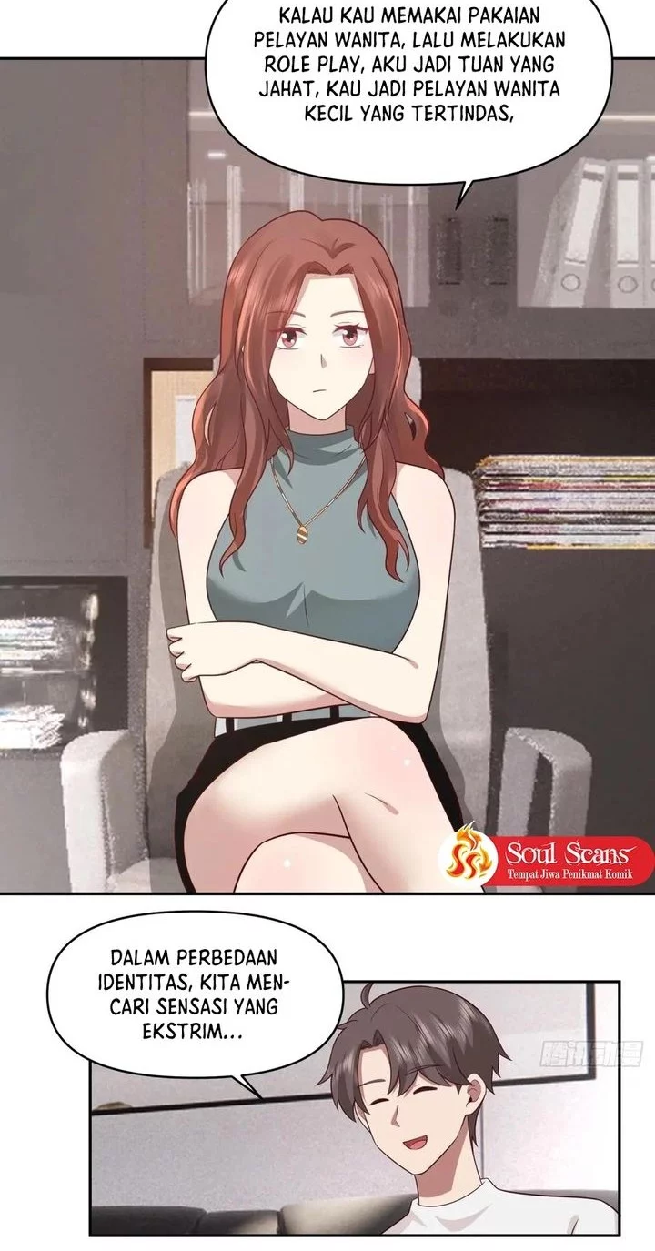 I Really Don’t Want to Be Reborn Chapter 346 Gambar 10