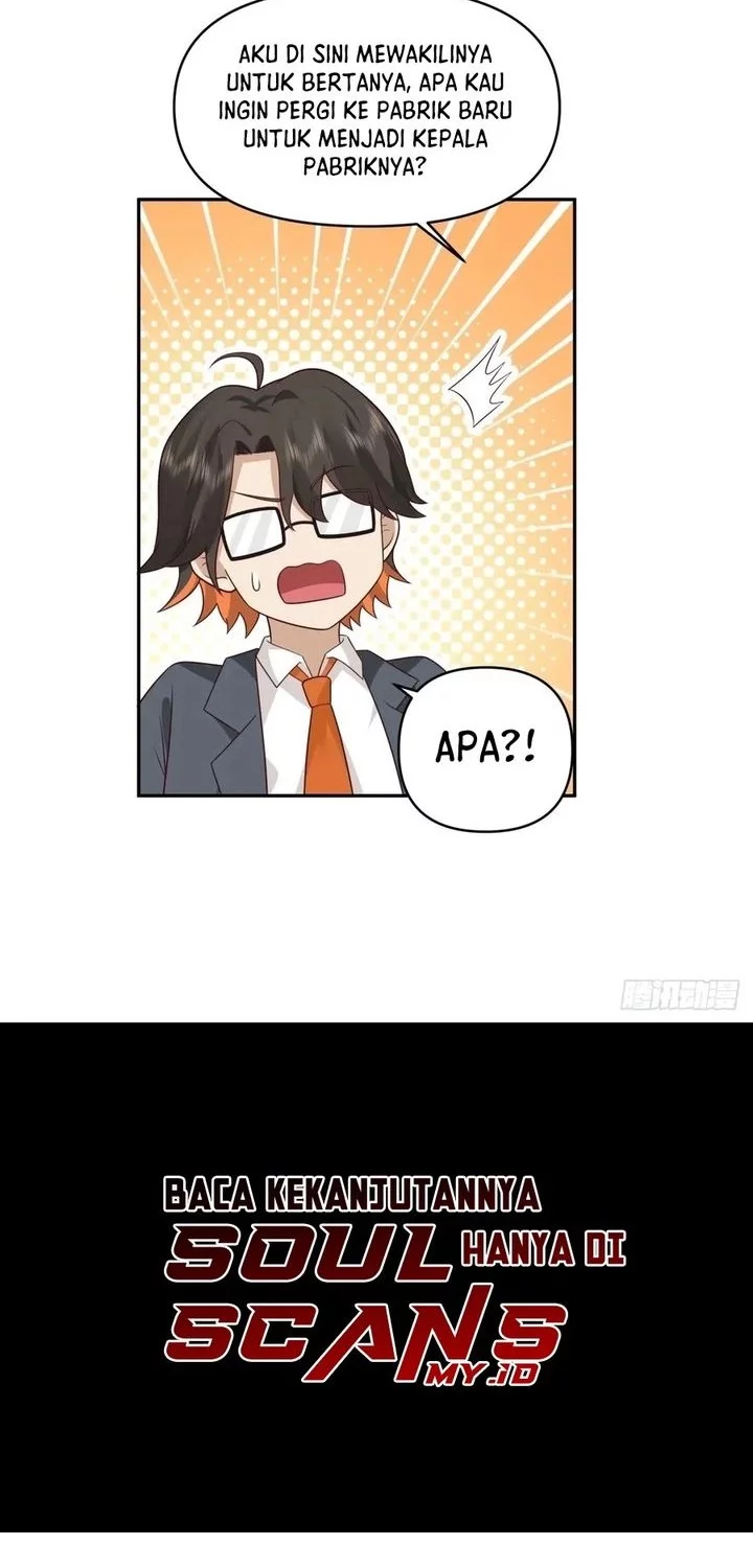 I Really Don’t Want to Be Reborn Chapter 346 Gambar 18