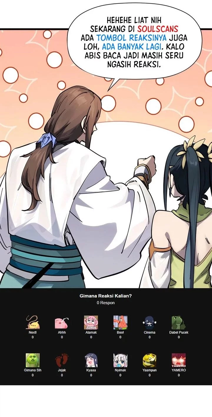 I Really Don’t Want to Be Reborn Chapter 347 Gambar 20