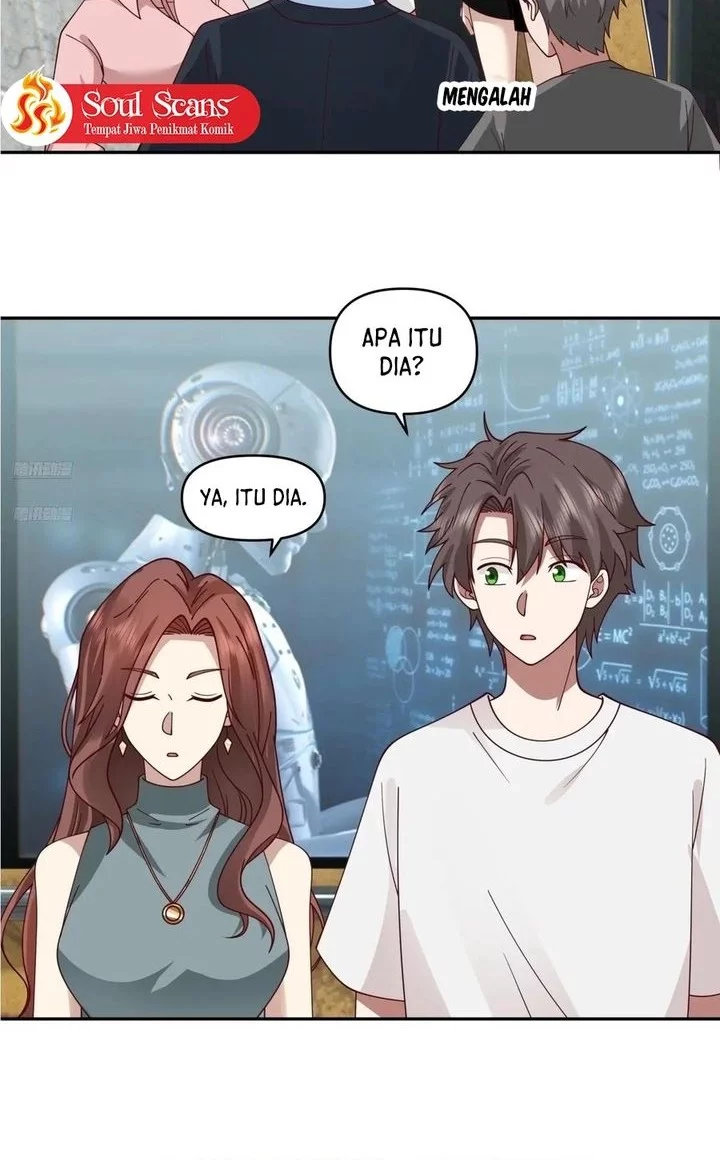 Baca  I Really Don’t Want to Be Reborn Chapter 348 Gambar 2