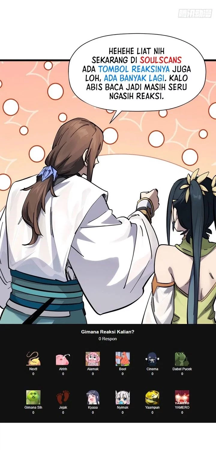 I Really Don’t Want to Be Reborn Chapter 348 Gambar 18