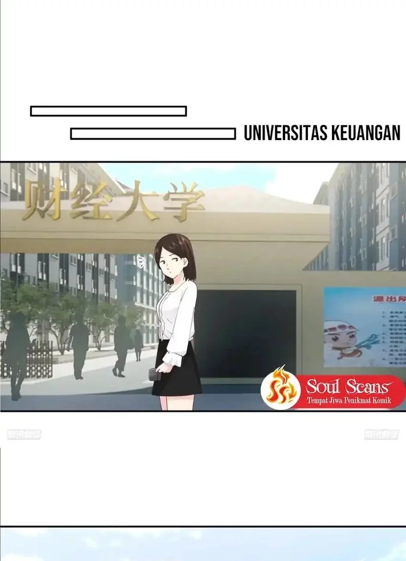 I Really Don’t Want to Be Reborn Chapter 350 Gambar 4