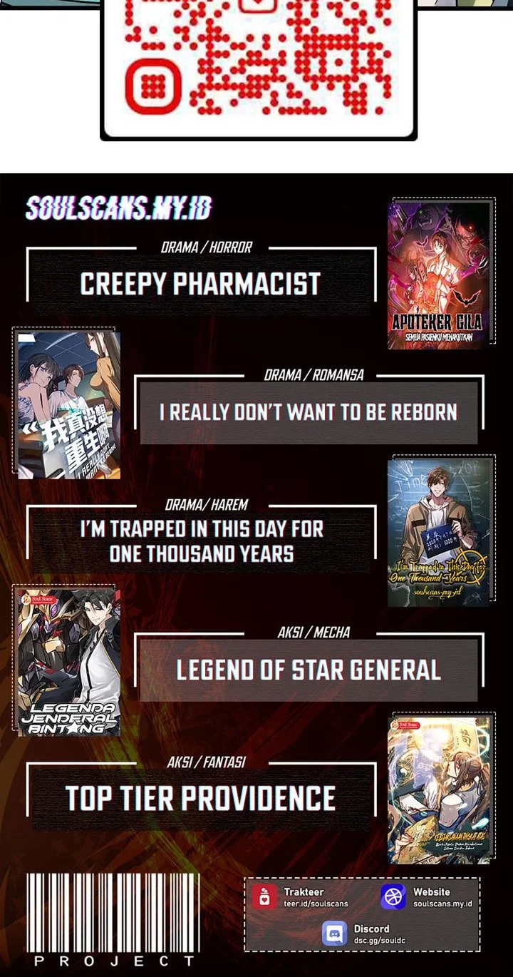 I Really Don’t Want to Be Reborn Chapter 352 Gambar 20