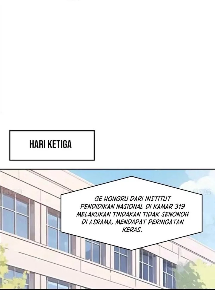 I Really Don’t Want to Be Reborn Chapter 352 Gambar 4