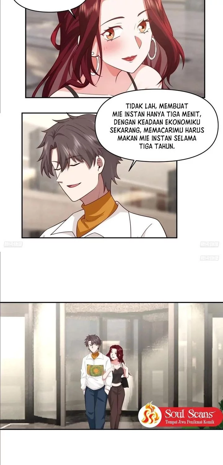 I Really Don’t Want to Be Reborn Chapter 353 Gambar 4