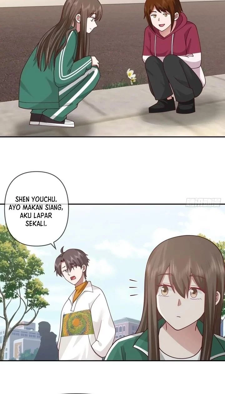 I Really Don’t Want to Be Reborn Chapter 353 Gambar 10