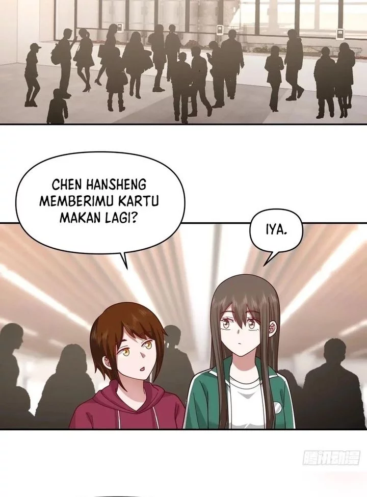 I Really Don’t Want to Be Reborn Chapter 353 Gambar 12