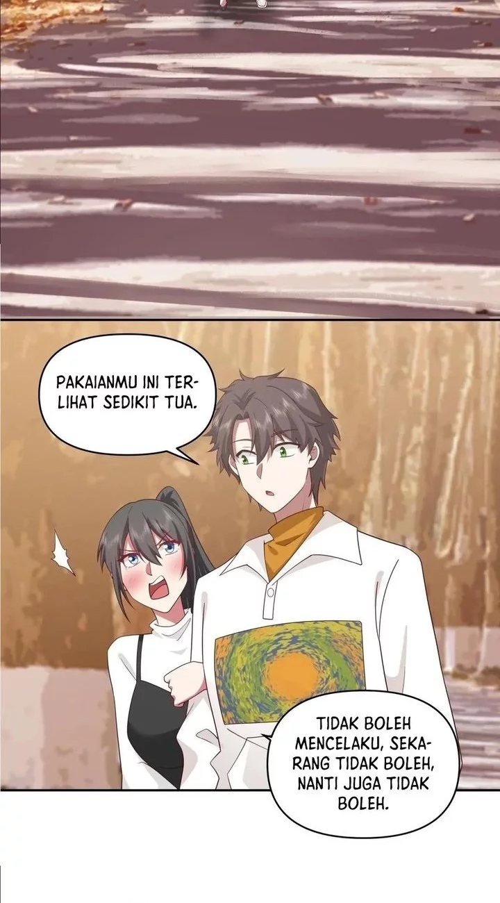 I Really Don’t Want to Be Reborn Chapter 354 Gambar 8