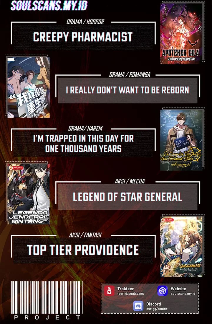 I Really Don’t Want to Be Reborn Chapter 355 Gambar 21