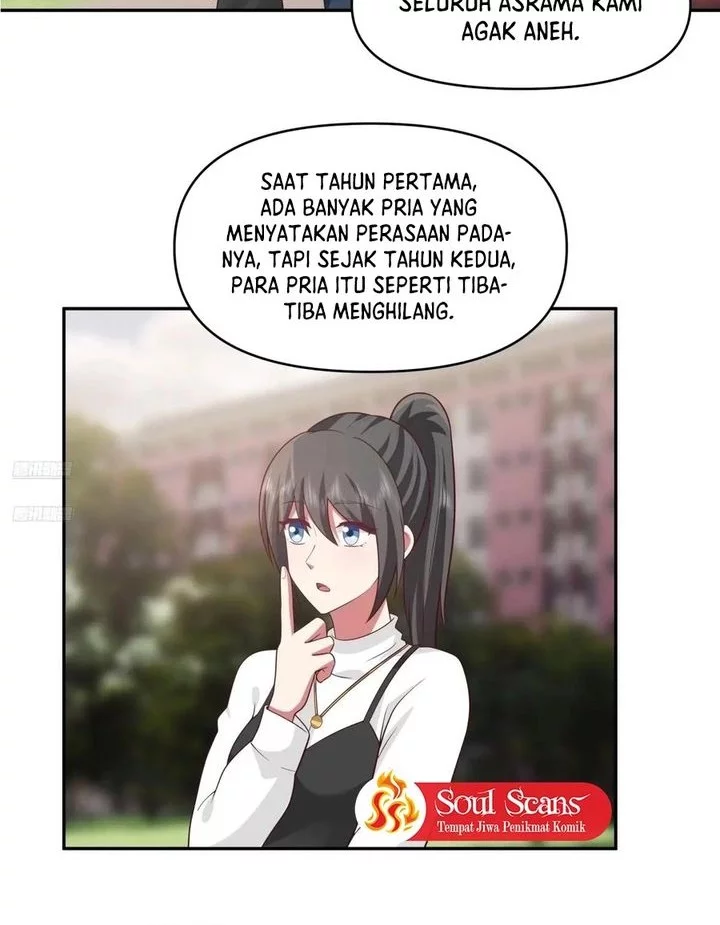 Baca  I Really Don’t Want to Be Reborn Chapter 355 Gambar 2