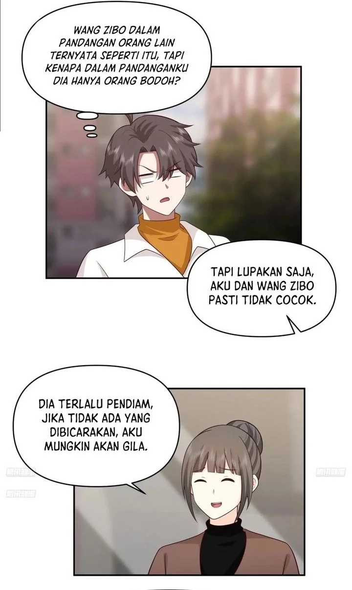 I Really Don’t Want to Be Reborn Chapter 355 Gambar 6