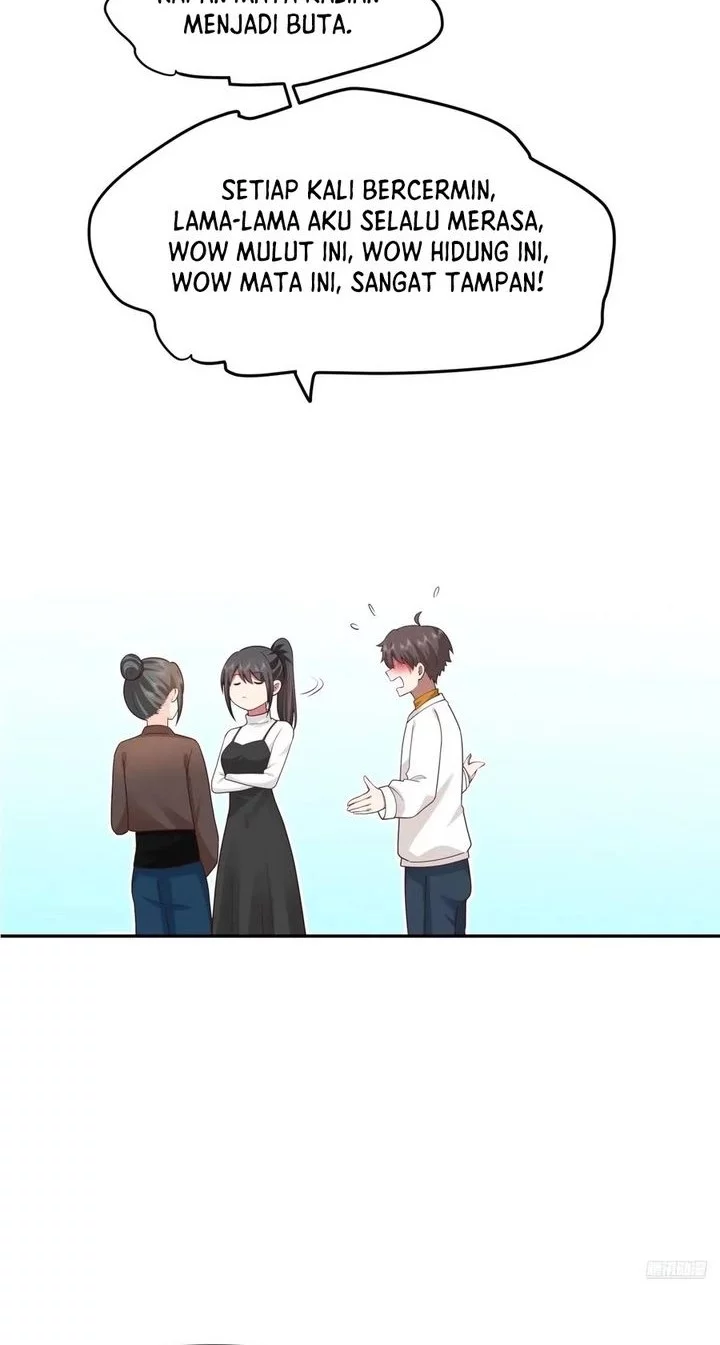 I Really Don’t Want to Be Reborn Chapter 355 Gambar 8