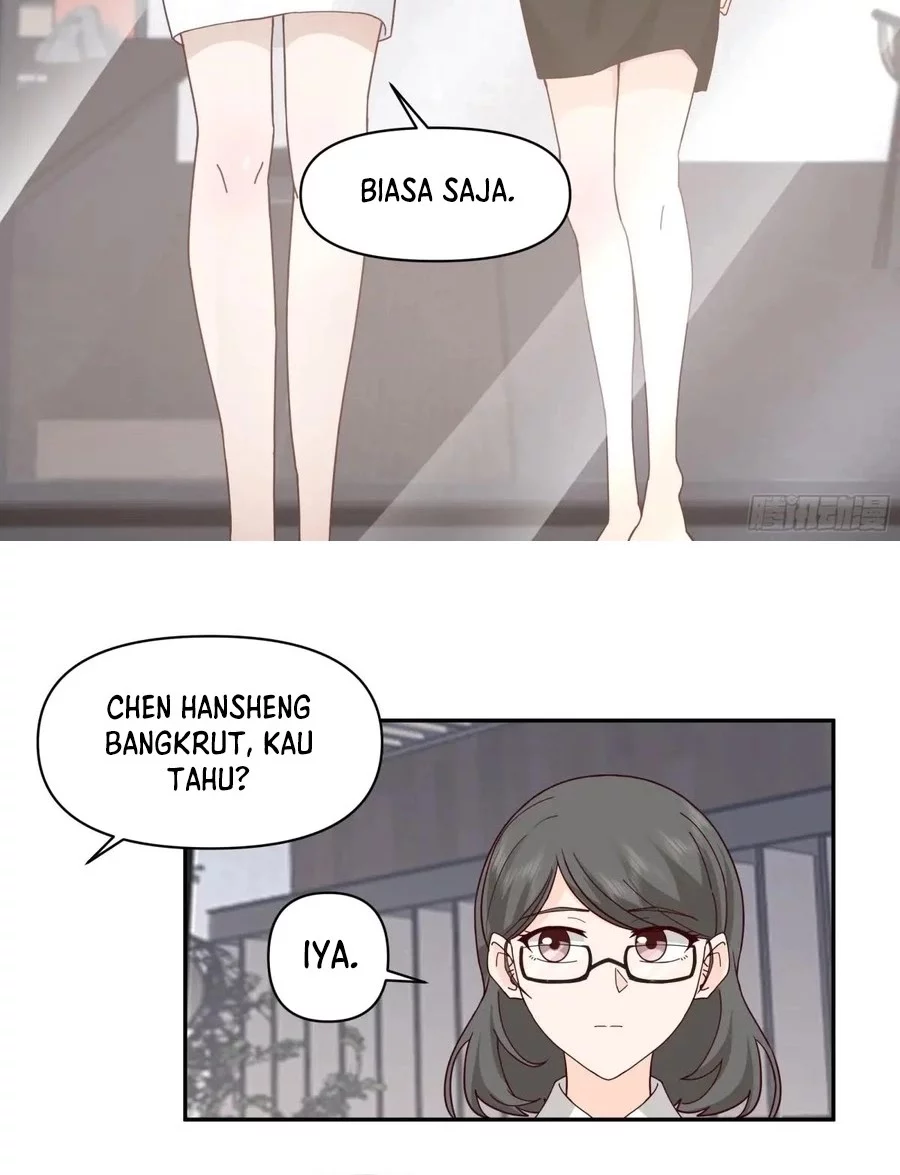 I Really Don’t Want to Be Reborn Chapter 357 Gambar 9