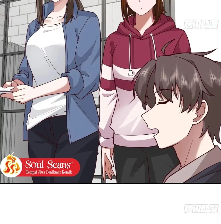 I Really Don’t Want to Be Reborn Chapter 358 Gambar 13