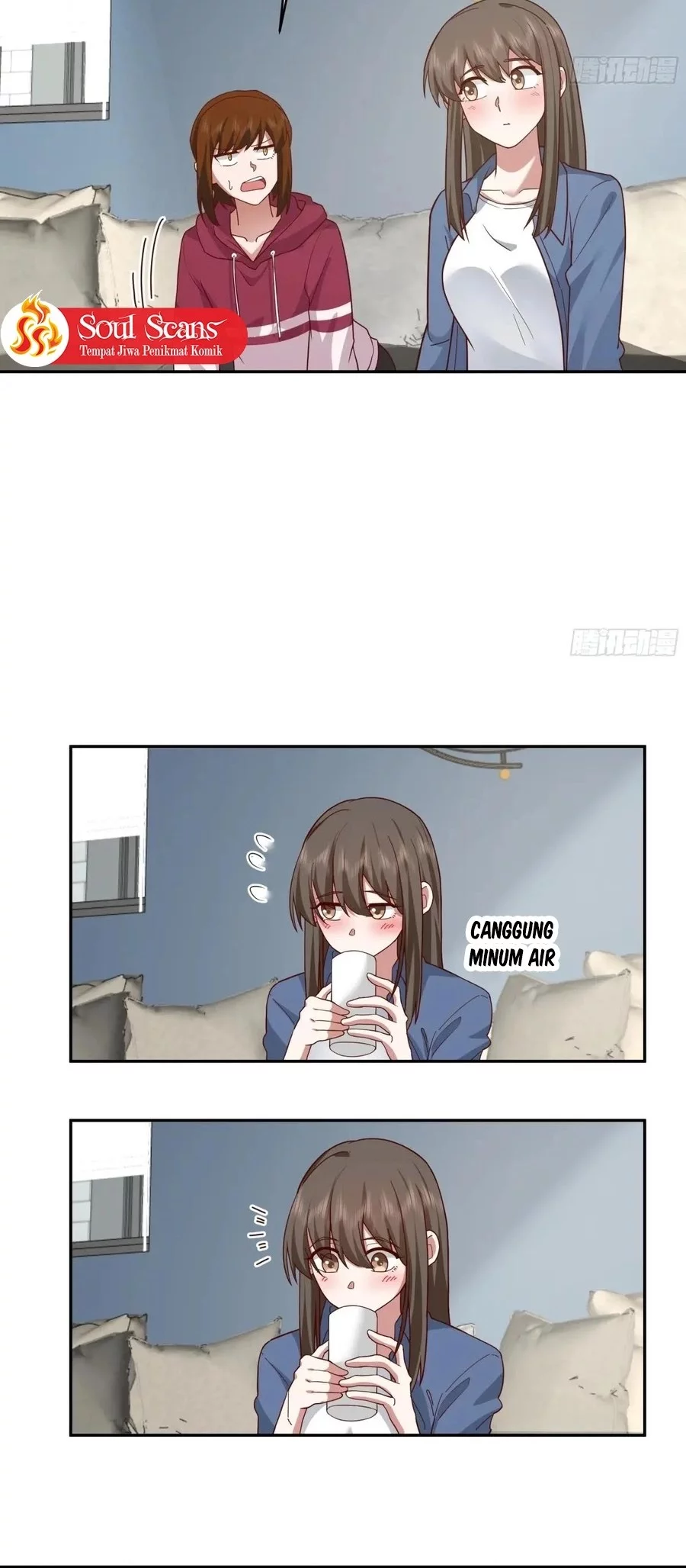 I Really Don’t Want to Be Reborn Chapter 359 Gambar 9