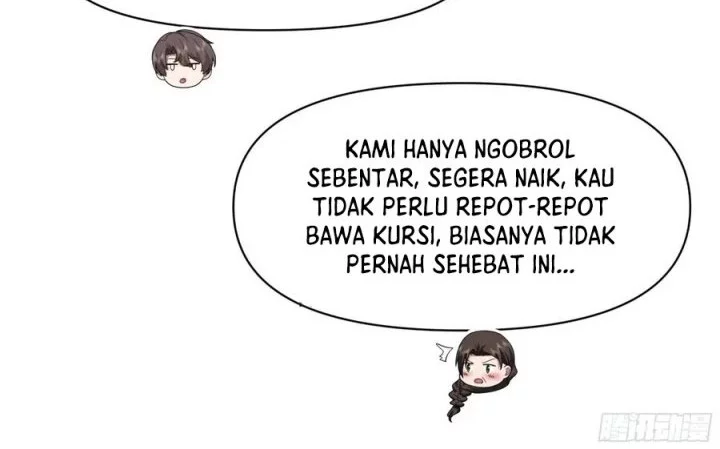 I Really Don’t Want to Be Reborn Chapter 367 Gambar 19