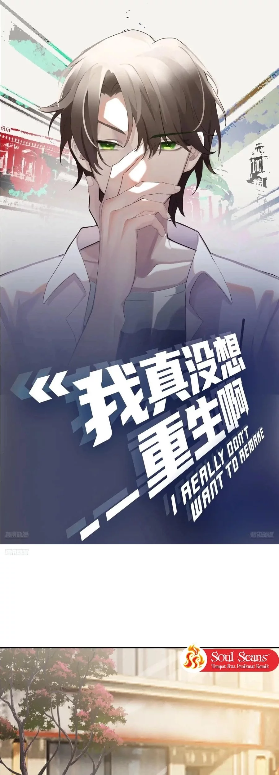 Baca  I Really Don’t Want to Be Reborn Chapter 372 Gambar 2