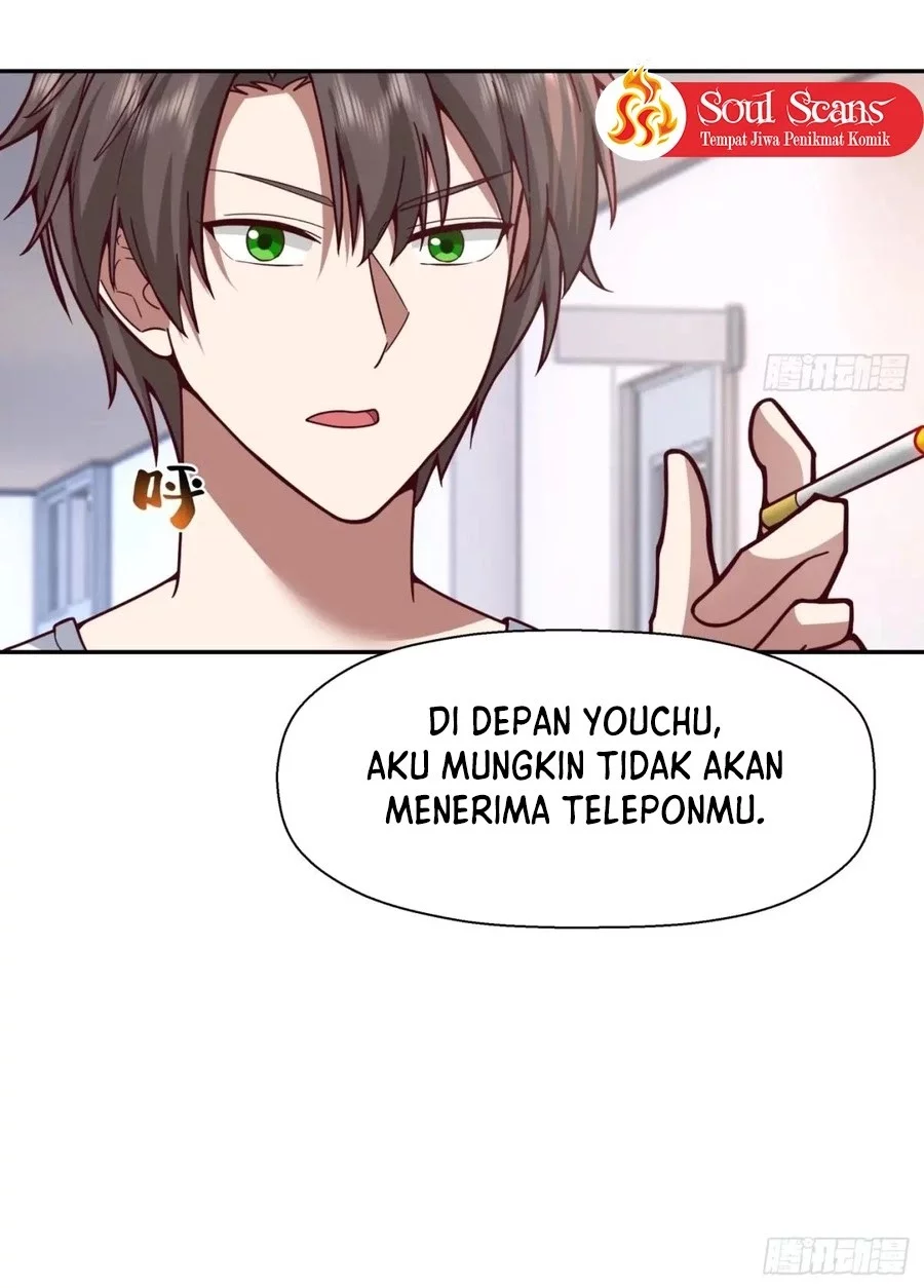 I Really Don’t Want to Be Reborn Chapter 378 Gambar 28