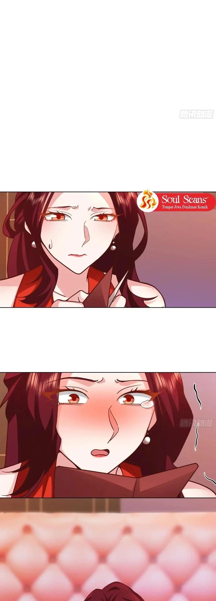 I Really Don’t Want to Be Reborn Chapter 385 Gambar 19