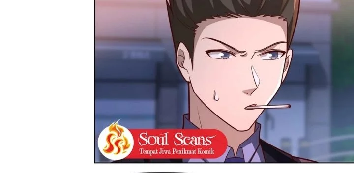 I Really Don’t Want to Be Reborn Chapter 386 Gambar 9