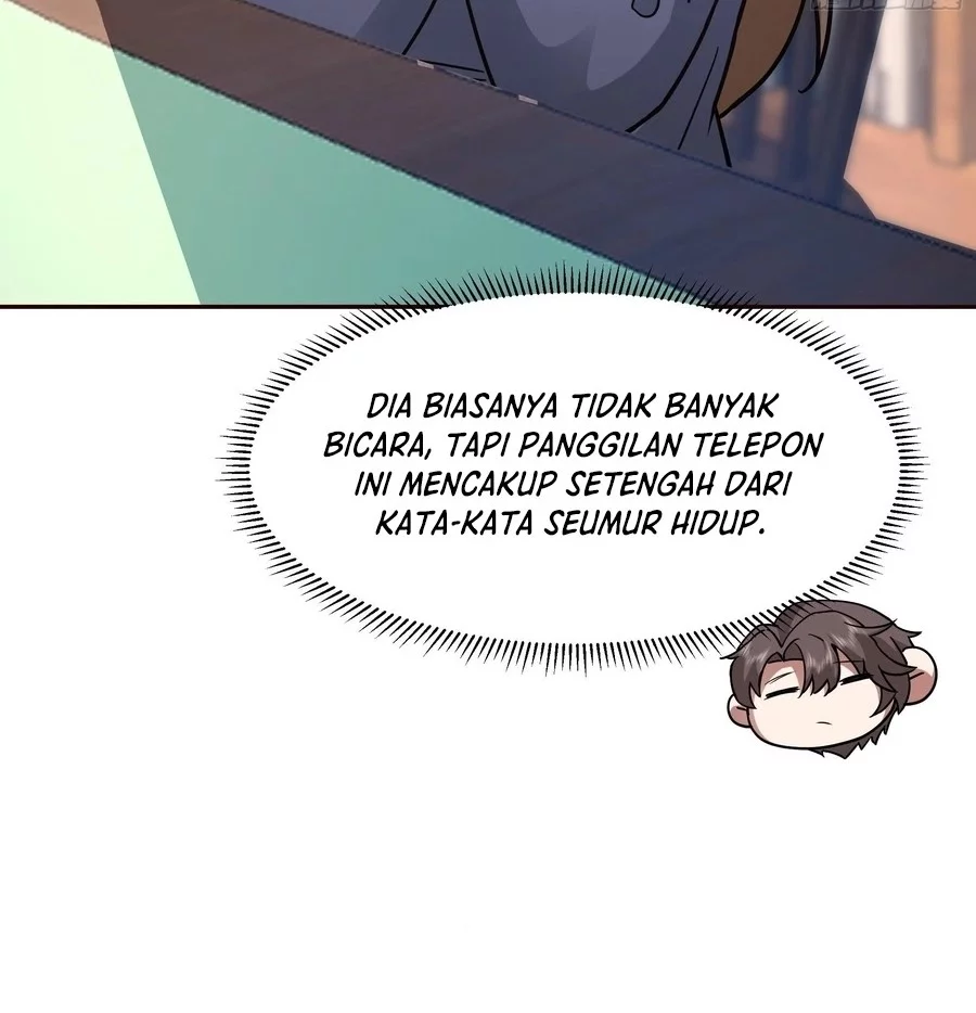 I Really Don’t Want to Be Reborn Chapter 388 Gambar 23