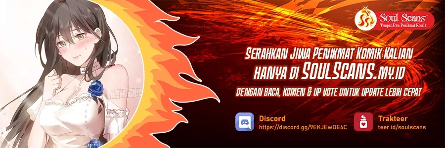 Baca  I Really Don’t Want to Be Reborn Chapter 390 Gambar 2