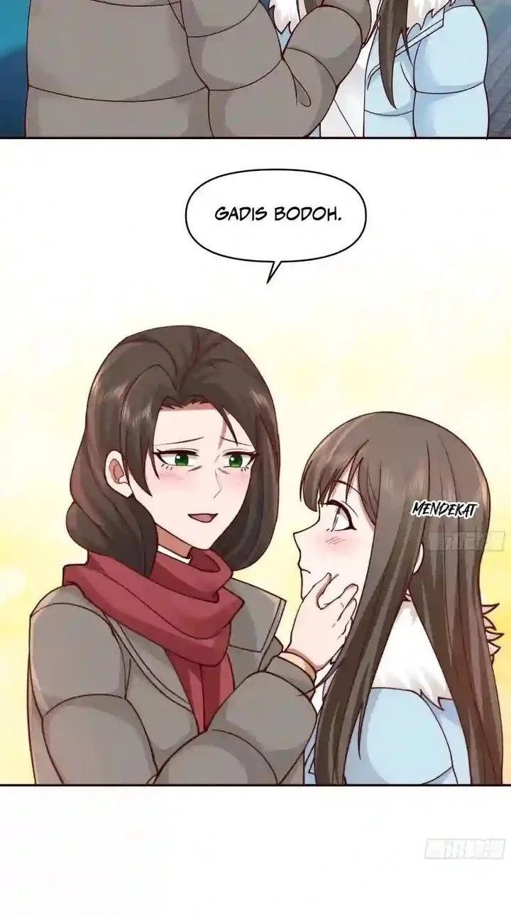 I Really Don’t Want to Be Reborn Chapter 391 Gambar 20