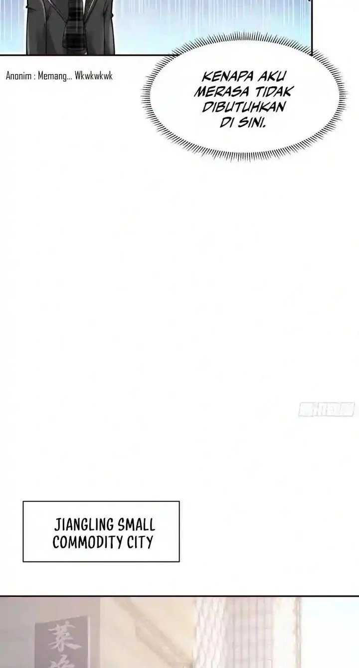 I Really Don’t Want to Be Reborn Chapter 391 Gambar 22