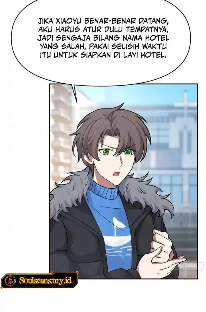 I Really Don’t Want to Be Reborn Chapter 391 Gambar 26