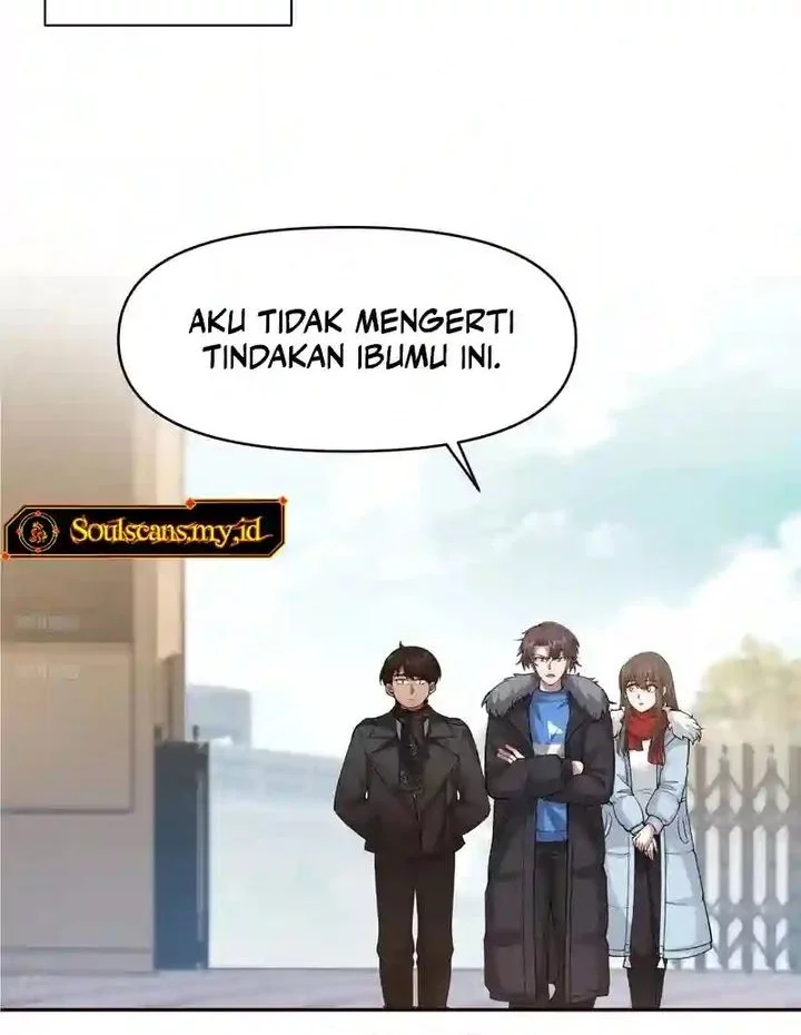 Baca  I Really Don’t Want to Be Reborn Chapter 391 Gambar 2