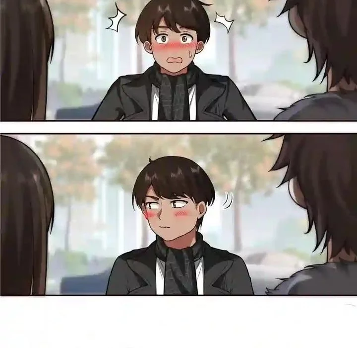 I Really Don’t Want to Be Reborn Chapter 391 Gambar 6