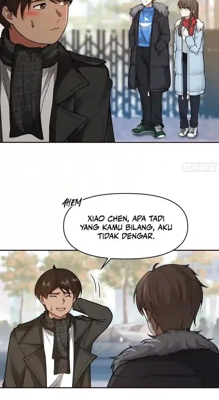 I Really Don’t Want to Be Reborn Chapter 391 Gambar 8