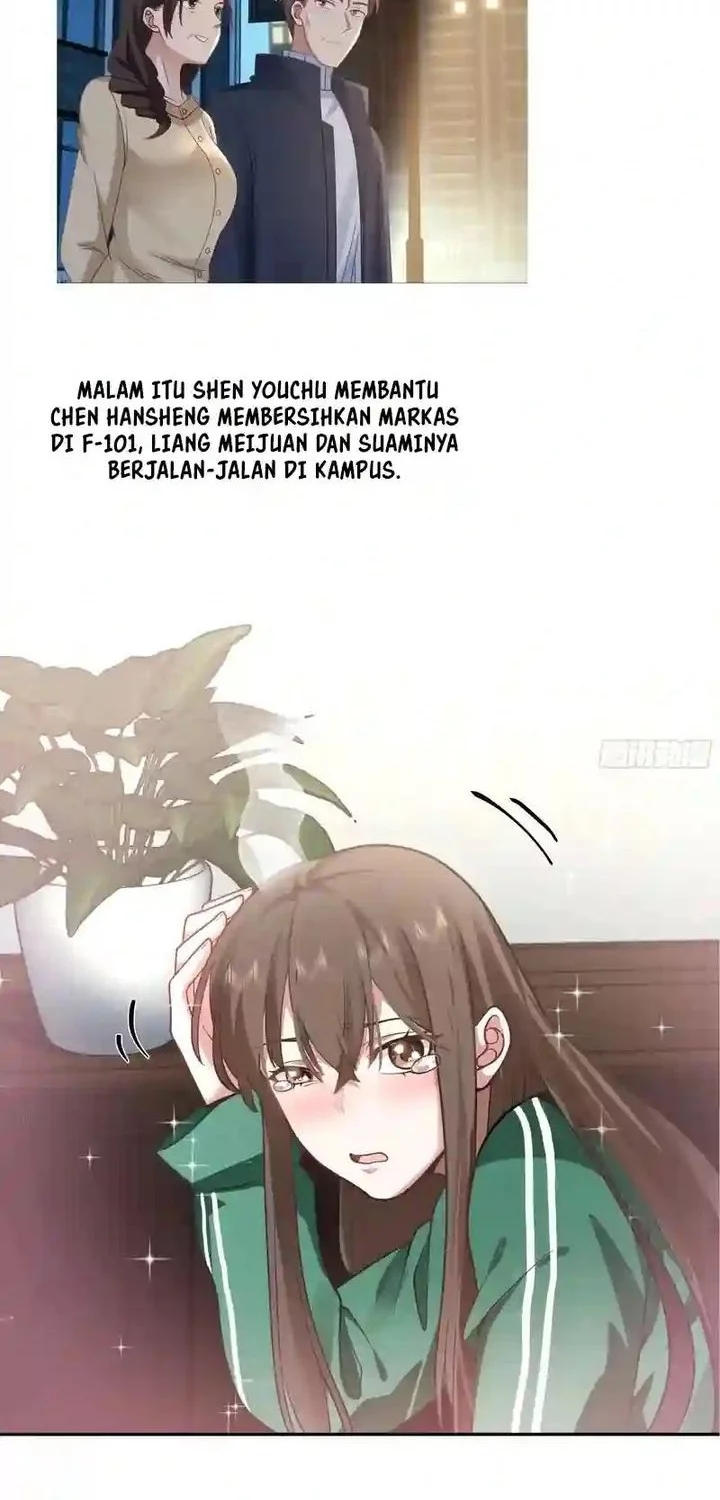 I Really Don’t Want to Be Reborn Chapter 391 Gambar 14