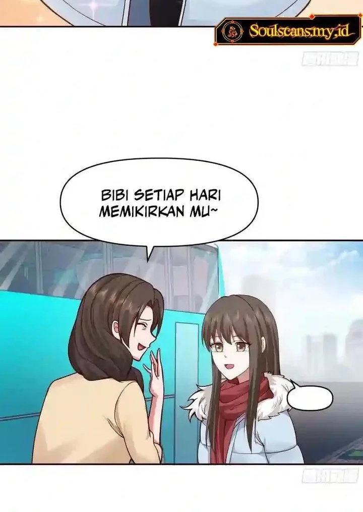 I Really Don’t Want to Be Reborn Chapter 391 Gambar 16