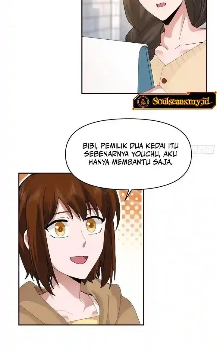 I Really Don’t Want to Be Reborn Chapter 392 Gambar 22
