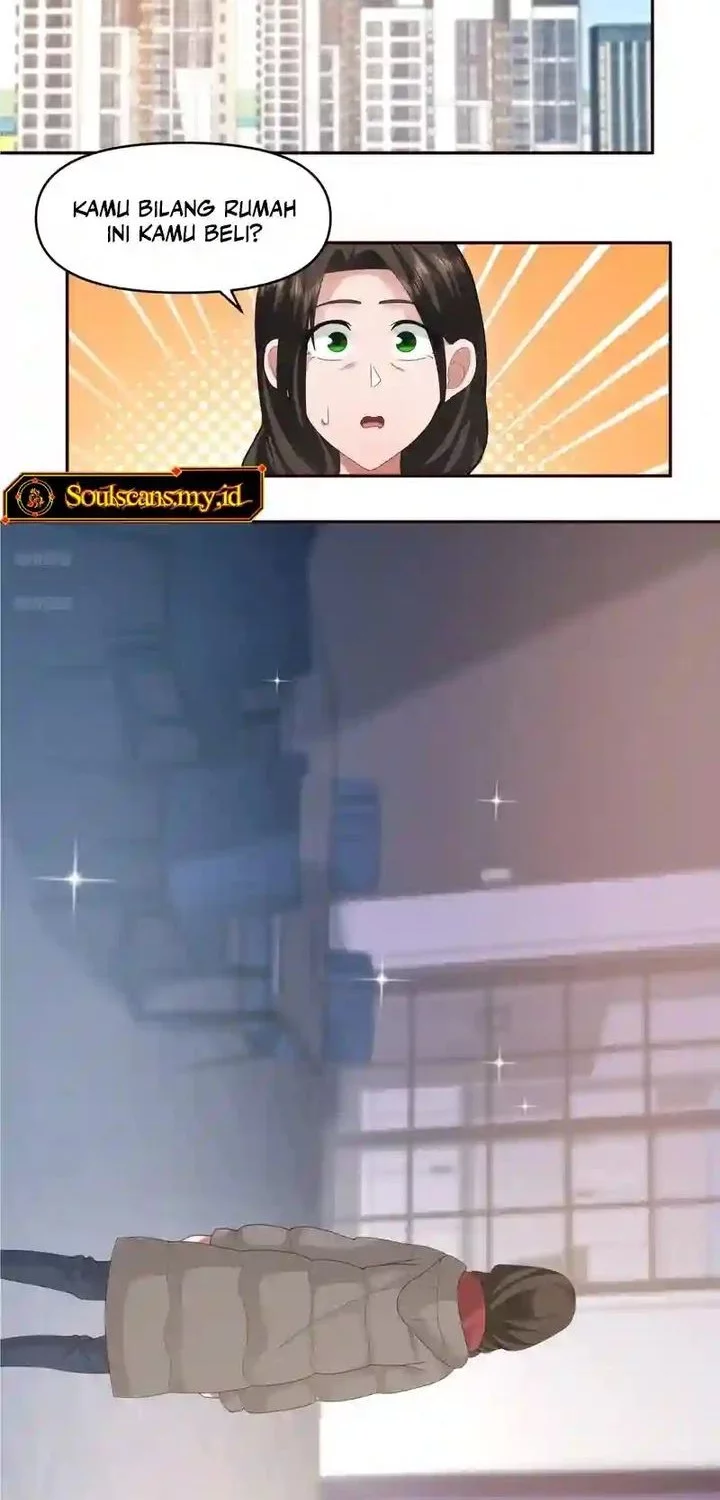 Baca  I Really Don’t Want to Be Reborn Chapter 392 Gambar 2