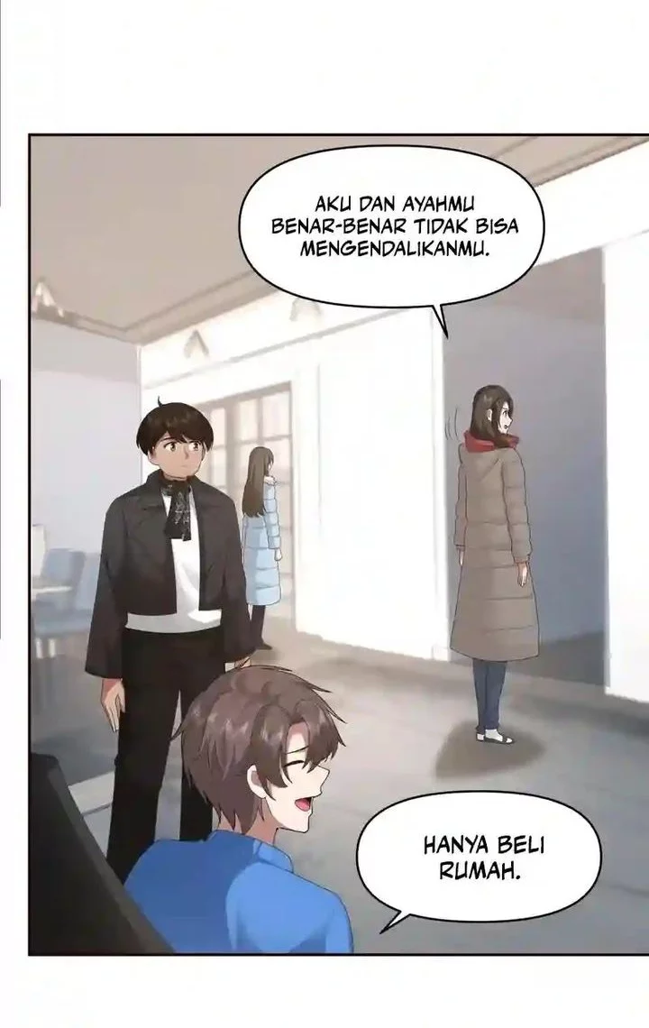 I Really Don’t Want to Be Reborn Chapter 392 Gambar 4