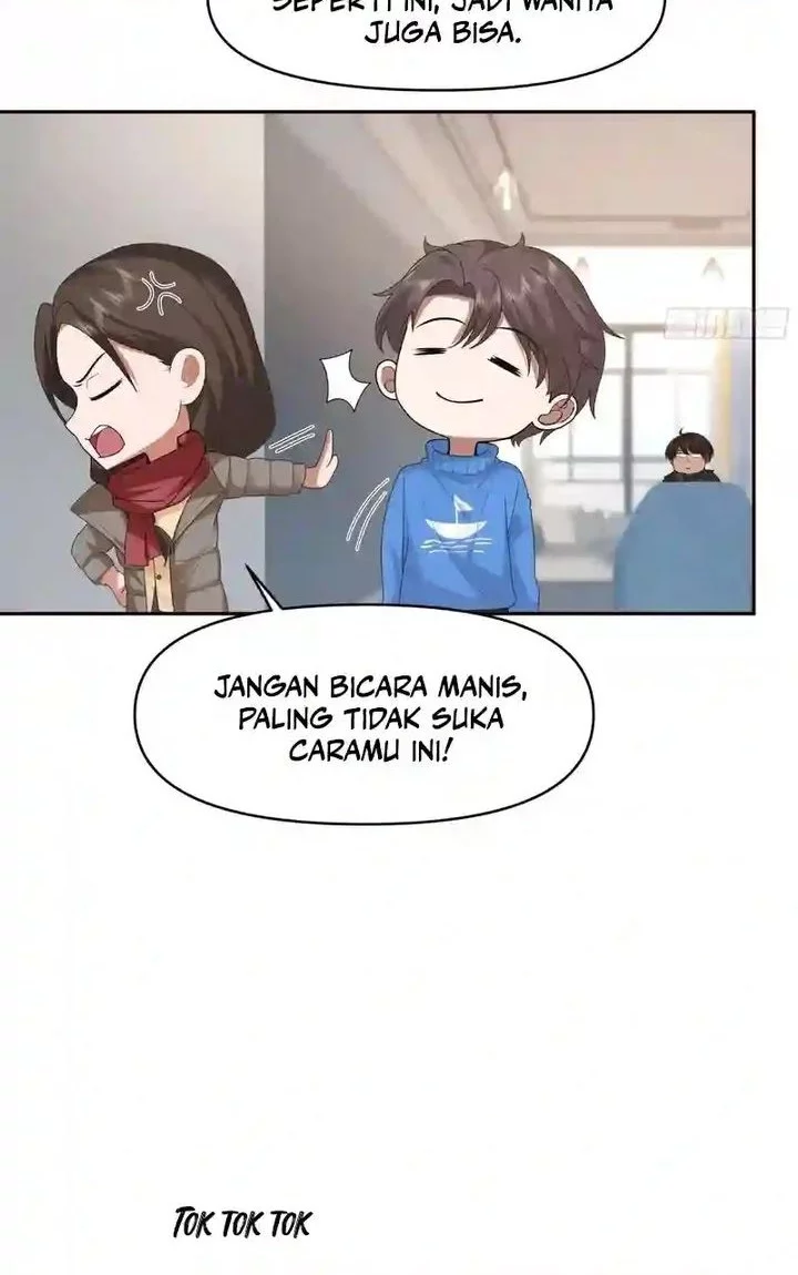 I Really Don’t Want to Be Reborn Chapter 392 Gambar 8