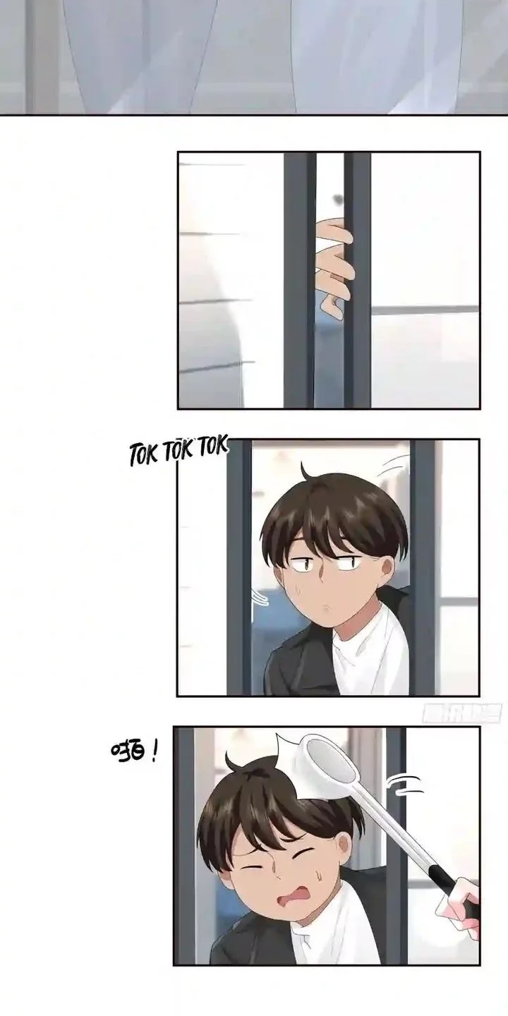 I Really Don’t Want to Be Reborn Chapter 392 Gambar 12